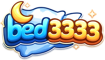 bed3333